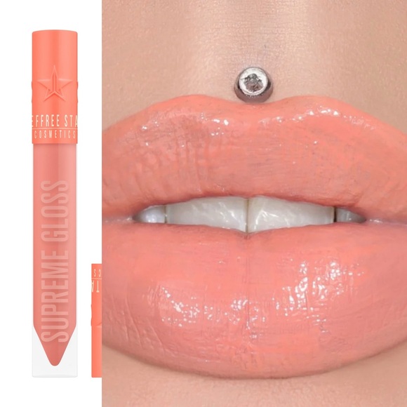 Jeffree Star Other - Jeffree Star Supreme Gloss - Entwined - NWT
